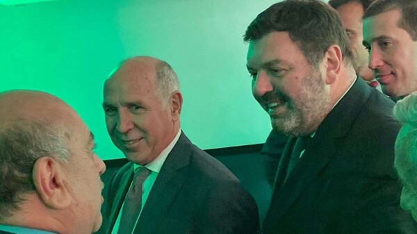 Контроверзия окружает назначение новых членов Верховного Суда правосудия
