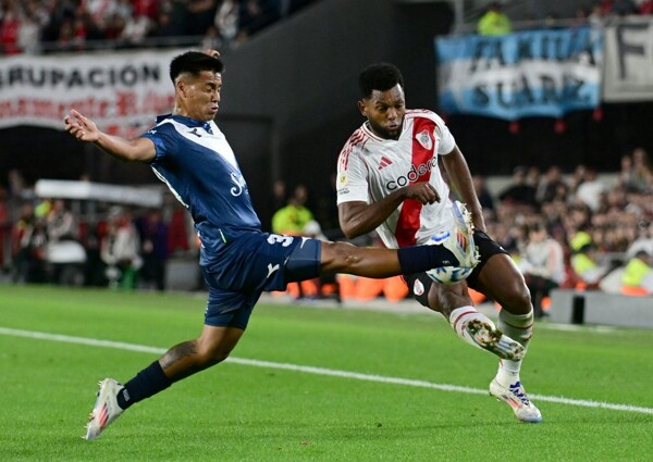 River Plate Faces Atlético Mineiro in Copa Libertadores Semifinal