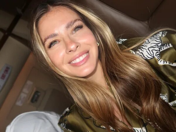 Актриса Евгения Суарес даст эксклюзивное интервью на ТВ