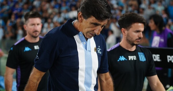 Racing loses to Bicho