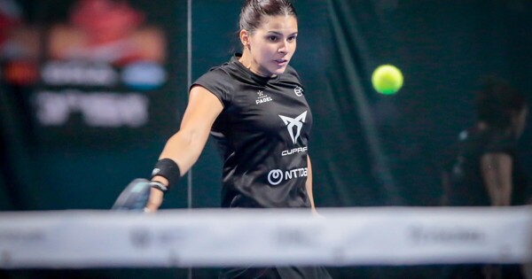 Аргентинский игрок снялся из-за физического дискомфорта