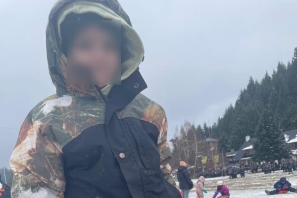 Boy's Health Improves After Pinamar Accident