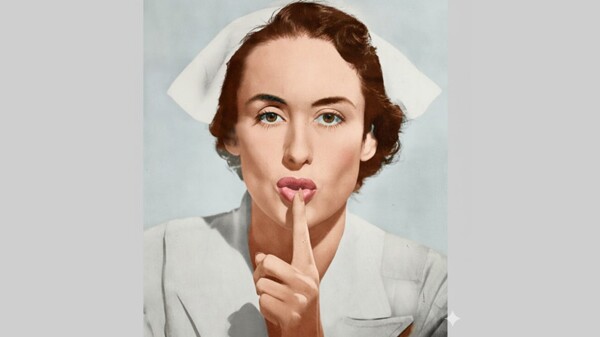 Аргентинское происхождение всемирно известного символа медсестры