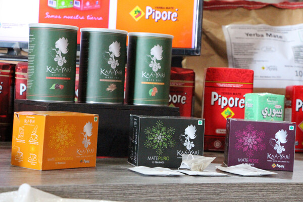 Экспорт Yerba Mate увеличивается в 2024 году