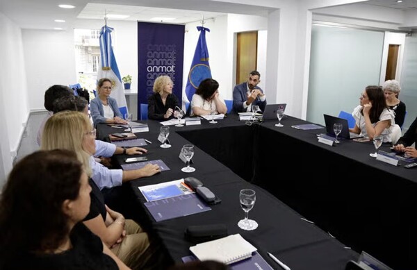 Argentina Advances Federal Pharmacovigilance Network