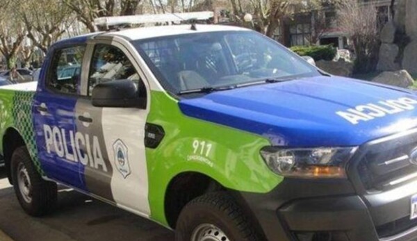 Пожилого мужчину убили в Мерло, Аргентина
