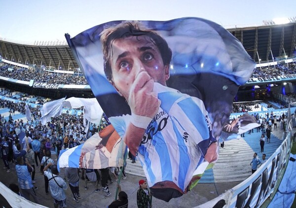 Racing and Estudiantes to play Clausura 2025 Final