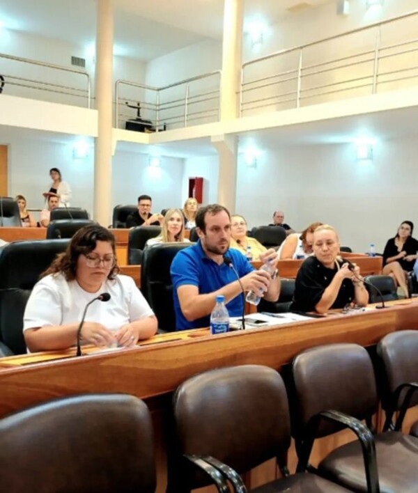 圣文森特市实施建筑工程财政调整制度