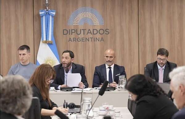 Комиссия по Libra пришла к выводу, что Милеи сыграл ключевую роль в совершении мошенничества