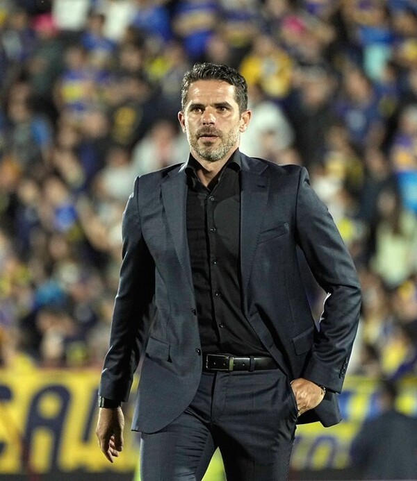 Boca Juniors and Deportivo Riestra Draw 1-1