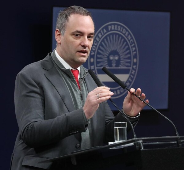 Предложение президента Аргентины национальной команде отклонено