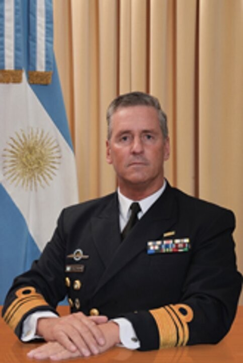 Аргентина назначила новых руководителей Вооруженных сил