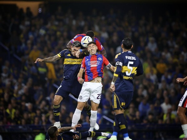 San Lorenzo Confirms Key Players' Season-Ending Injuries