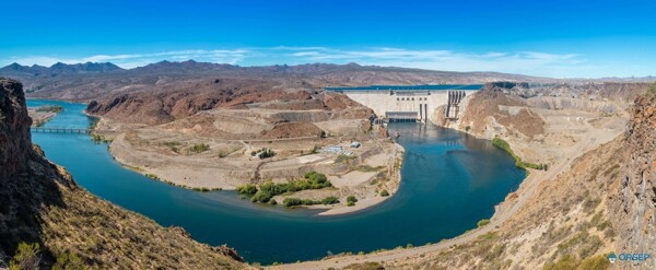 Правительство Аргентины проводит тендер на приватизацию гидроэлектростанций