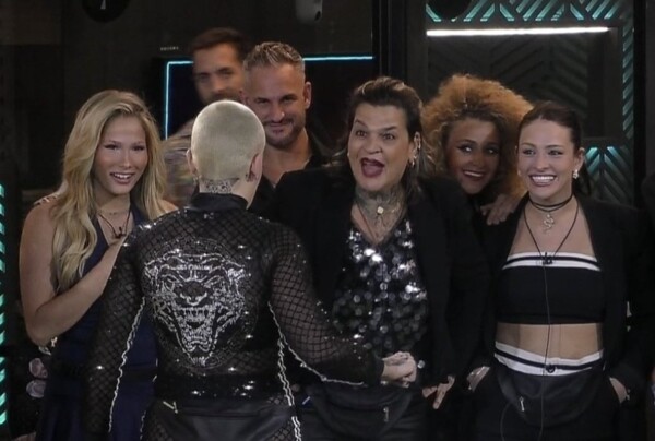Big Brother: Nominations and Strategies in Play