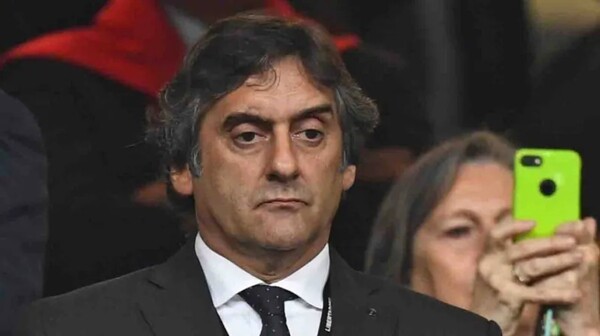 Enzo Francescoli Optimistic About New River Plate Coach Appointment