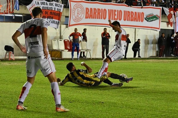 АFA дисквалифицировала футболистов после инцидентов в матче плей-офф