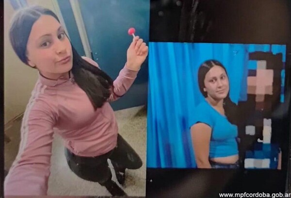 阿根廷一名16岁女孩失踪