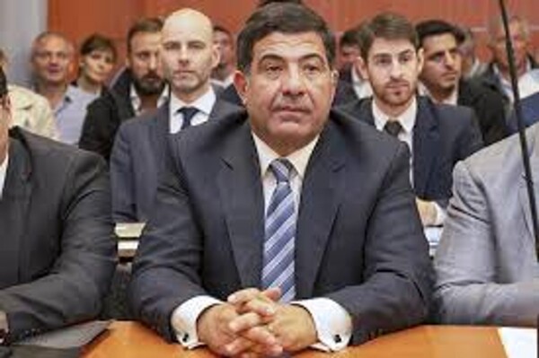 Судья отдает приказ об исследовании планов льготных платежей в деле AFIP