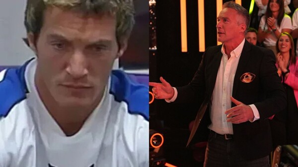 Эдуардо Каррера исключен из «Большого брата» после всплывающих в сети видео с насилием