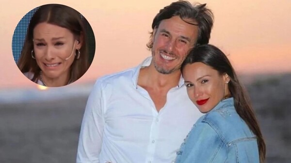 Обсуждение последнего поста Pampita в Instagram