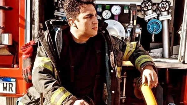 Córdoba Firefighter Sentenced to House Arrest After Confessing to Child Abuse