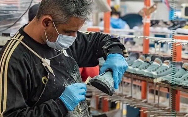 Закрытие исторического обувного завода в Аргентине