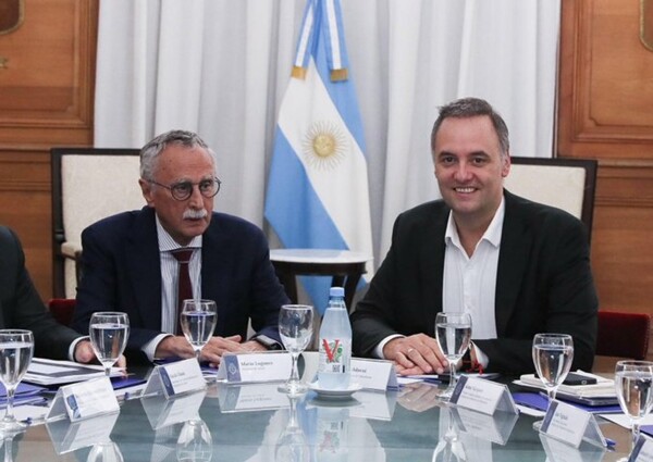 Argentina to Update Mental Health Law