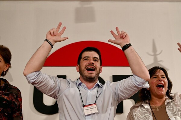 Леонель Киарелла: самый молодой президент в истории радикализма и мэр Венадуэрто