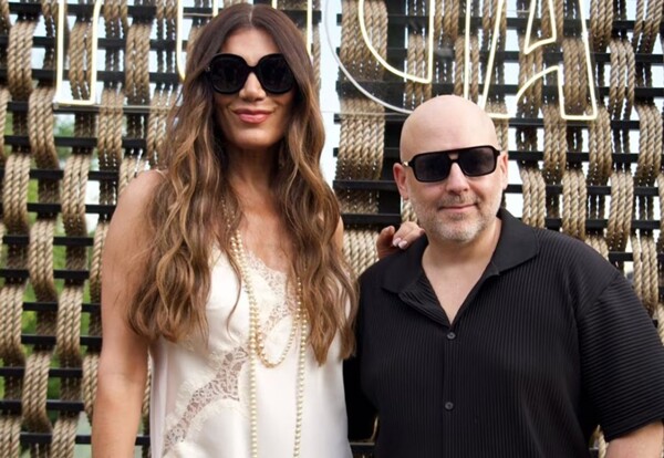 Flor de la V Returns to Stage in New Version of "Sex"