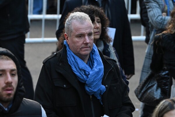 Суд Аргентины прекратил дело о предполагаемой связи депутата с покушением на Кристину Киршнер