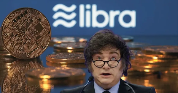 $LIBRA Scandal: Novelli's Phone Analysis Reveals Government Ties