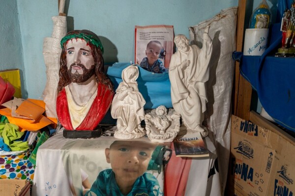 Politics, Power and the Role of Silence in the Loan Disappearance Case