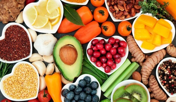 Argentine Experts Offer Summer Nutrition Advice