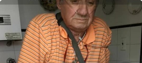 Death of Acquitted Ex-Police Officer in Argentina Raises Questions About Judicial System