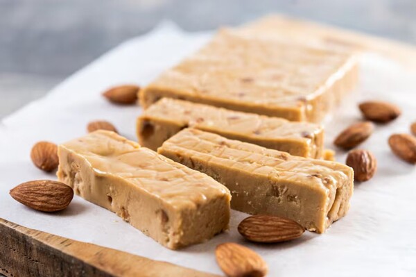 Три неотразимых десерта на Рождество по версии ИИ