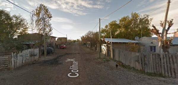 内乌肯一名年轻人死亡事件正在调查中