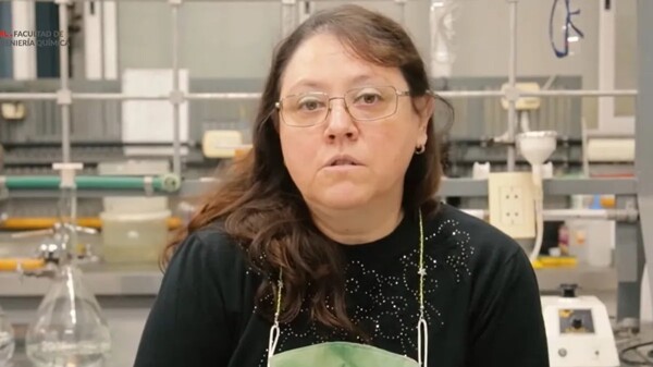 Investigadora hallada asesinada en Santa Fe