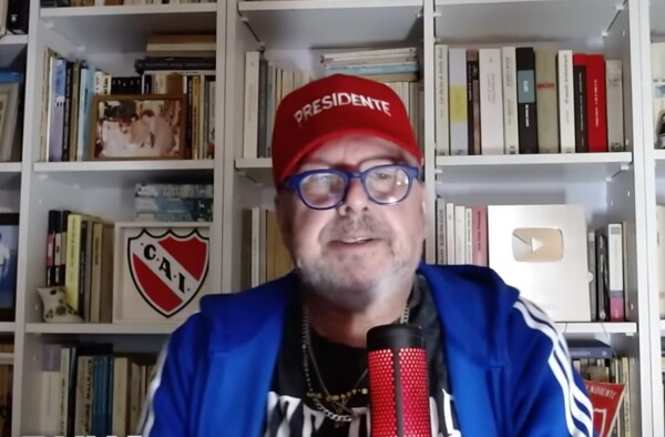 «Я их убью»: отчаянное видео Дукатенцайлера перед госпитализацией