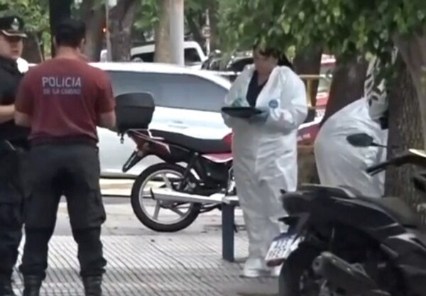 Three die in Buenos Aires due to gas leak