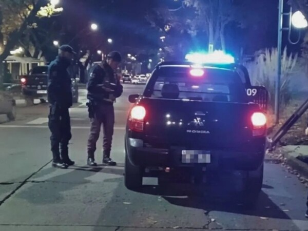 Мать и сын обвинены в убийстве подростка во время драки в Годой-Крус