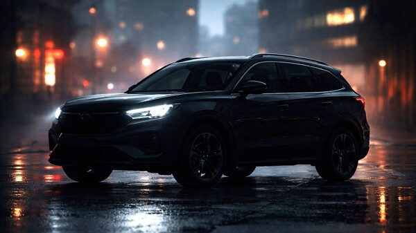 Ford Territory's Sales Boom in Argentina