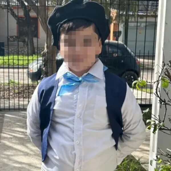 Attempt to remove ventilator from child in Buenos Aires fails