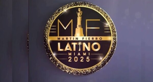 Аргентина лидирует по номинациям на премию Martín Fierro Latino Miami 2025