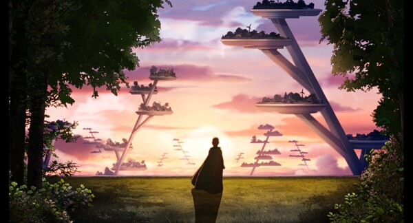 Premiere of Animated Film 'Arco' in Buenos Aires