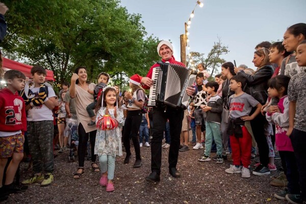 Рождество в Аргентине: традиции и лето