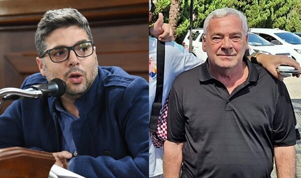 Albini Family's House Arrest Revoked Amid Corruption Case