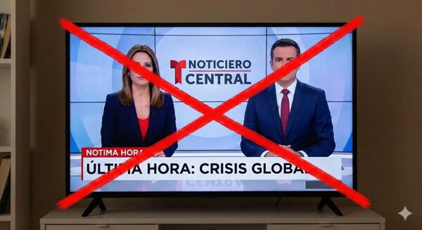 Digital Transformation of Media in Argentina