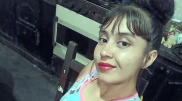 В провинции Сантьяго-дель-Эстеро найдена мертвой 18-летняя девушка