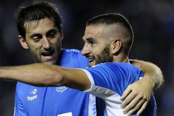 Diego Milito seeks the return of Lisandro López to Racing